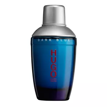 Hugo Boss - Dark Blue (1мл)