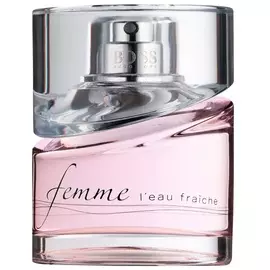 Hugo Boss - Femme L`Eau Fraiche (75мл)