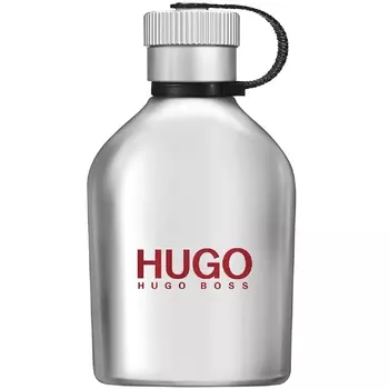 Hugo Boss - Hugo Iced (3мл)