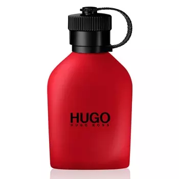 Hugo Boss - Hugo Red (1мл)