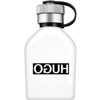 Hugo Boss - Hugo Reversed (75мл)