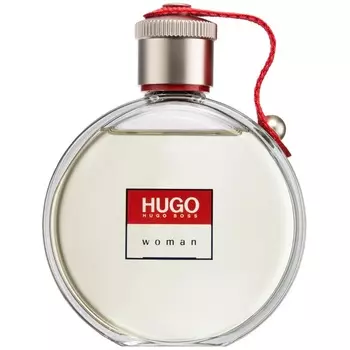 Hugo Boss - Hugo Woman (5мл)