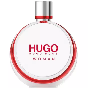 Hugo Boss - Hugo Woman Eau de Parfum (90мл)