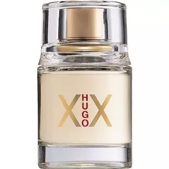 Hugo Boss - Hugo XX (40мл)