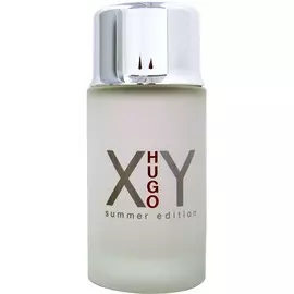 Hugo Boss - Hugo XY Summer Edition (100мл)
