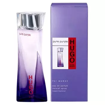 Hugo Boss - Pure Purple (90мл)