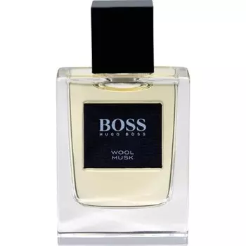 Hugo Boss - The Collection Wool &amp; Musk (5мл)