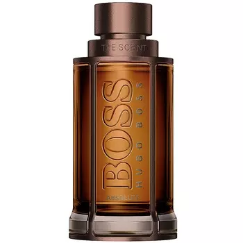 Hugo Boss - The Scent Absolute (3мл)