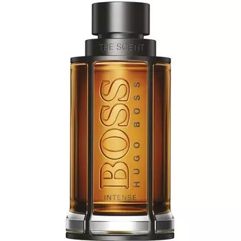 Hugo Boss - The Scent Intense (50мл)