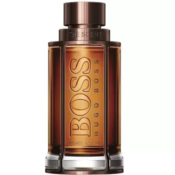Hugo Boss - The Scent Privat Accord (10мл)