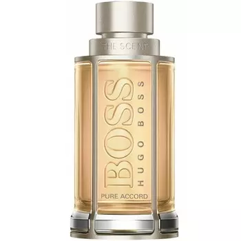 Hugo Boss - The Scent Pure Accord (10мл)