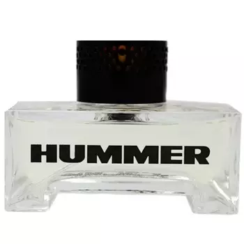 Hummer - Hummer (40мл)