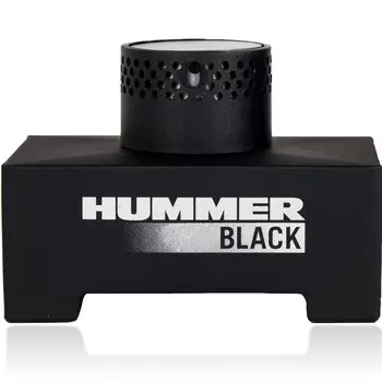 Hummer - Hummer Black (125мл)
