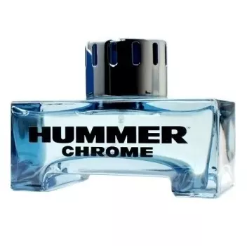 Hummer - Hummer Chrome (125мл)