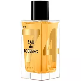 Iceberg - Eau de Iceberg Oud (100мл)