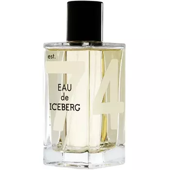 Iceberg - Eau de Iceberg Pour Femme (5мл)