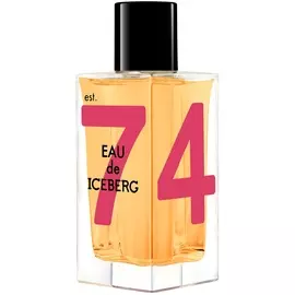 Iceberg - Eau de Iceberg Wild Rose (100мл)