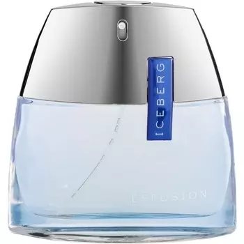 Iceberg - Effusion Man (75мл)