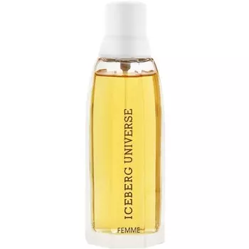 Iceberg - Universe (100мл)