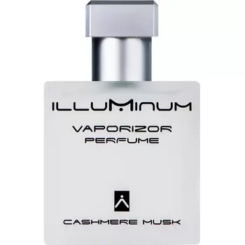 Illuminum - Cashmere Musk (50мл)
