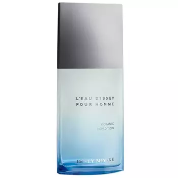 Issey Miyake - L'Eau d'Issey pour Homme Oceanic Expedition (75мл)