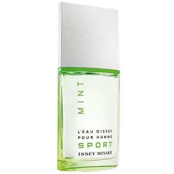 Issey Miyake - L’Eau d’Issey Pour Homme Sport Mint (100мл)