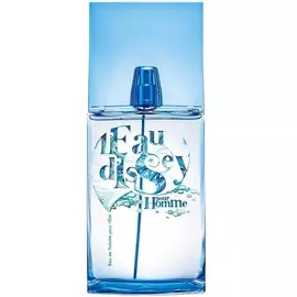 Issey Miyake - L`Eau d`Issey Pour Homme Summer 2015 (125мл)