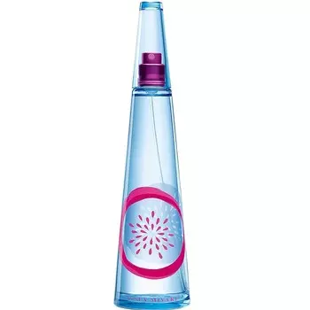 Issey Miyake - L`Eau D`Issey Summer 2013 (100мл)