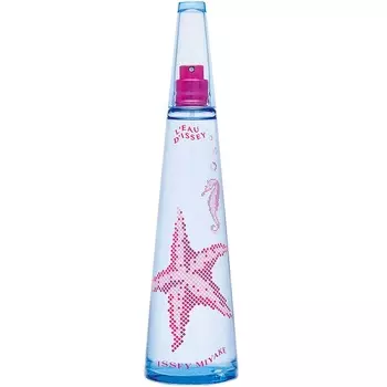 Issey Miyake - L`Eau d`Issey Summer 2014 (100мл)