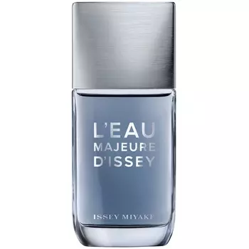 Issey Miyake - L`Eau Majeure d'Issey (50мл)