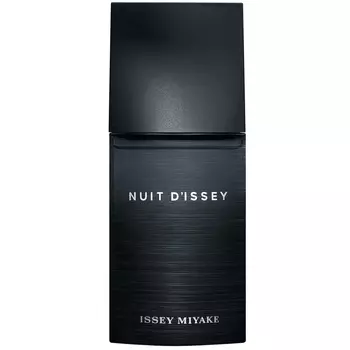 Issey Miyake - Nuit d’Issey (3мл)
