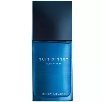 Issey Miyake - Nuit d'Issey Bleu Astral (125мл)