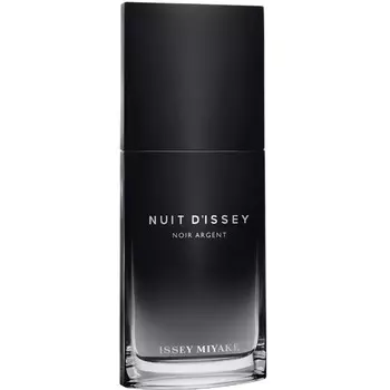 Issey Miyake - Nuit D'Issey Noir Argent (10мл)