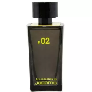 Jacomo - Art Collection by Jacomo 02 (5мл)