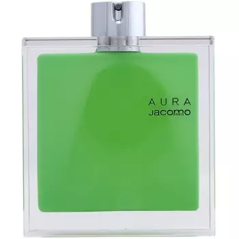 Jacomo - Aura for Men (75мл)