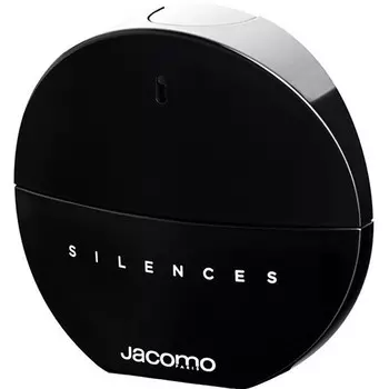 Jacomo - Silences Eau de Parfum Sublime (50мл)