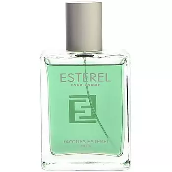 Jacques Esterel - Esterel pour Homme (100мл)