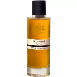 Jacques Fath - Bel Ambre (2мл)