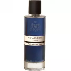 Jacques Fath - Curacao Bay (200мл)