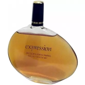 Jacques Fath - Expression (50мл)