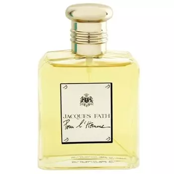 Jacques Fath - Fath Pour L`Homme (5мл)