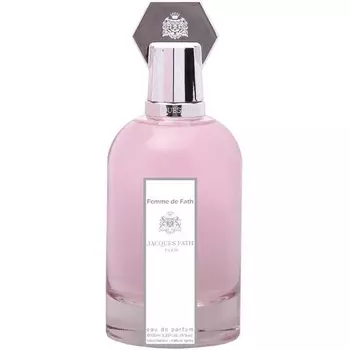 Jacques Fath - La Femme de Fath (100мл)