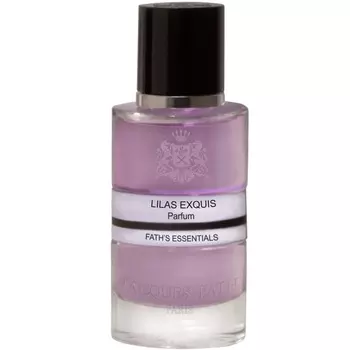 Jacques Fath - Lilas Exquis (3мл)