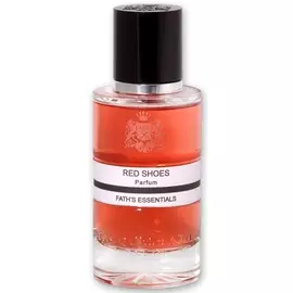 Jacques Fath - Red Shoes (2мл)