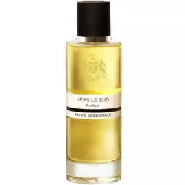 Jacques Fath - Vers Le Sud (2мл)