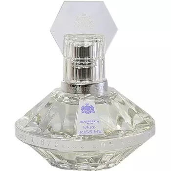Jacques Fath - White Irissime (100мл)