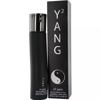 Jacques Fath - Yang 2 (30мл)