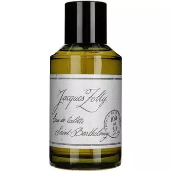 Jacques Zolty - Jacques Zolty (3мл)
