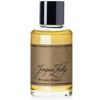 Jacques Zolty - Private Session (3мл)