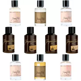 Jacques Zolty - Знакомство с брендом (10 по 3мл)